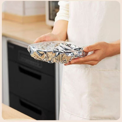 🍽️ Nouvelle housse thermique pour vaisselle 2026 – Adaptée à différents types de vaisselle